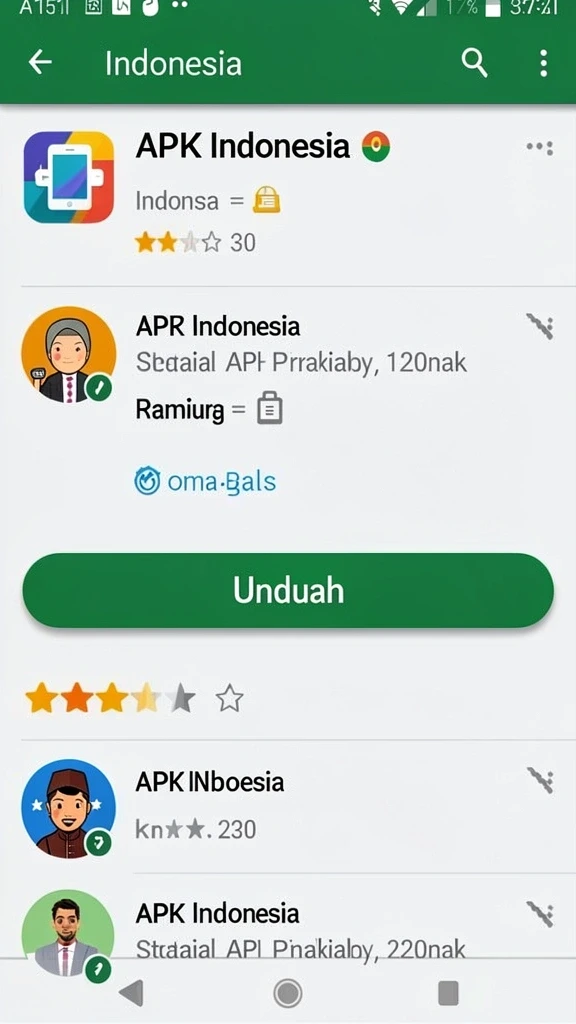 Review Aplikasi rp66 2