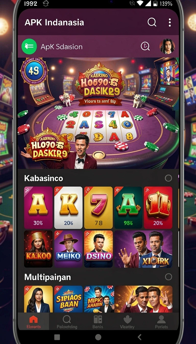 aquaslot Akses Game Online Aman dan Mudah 2