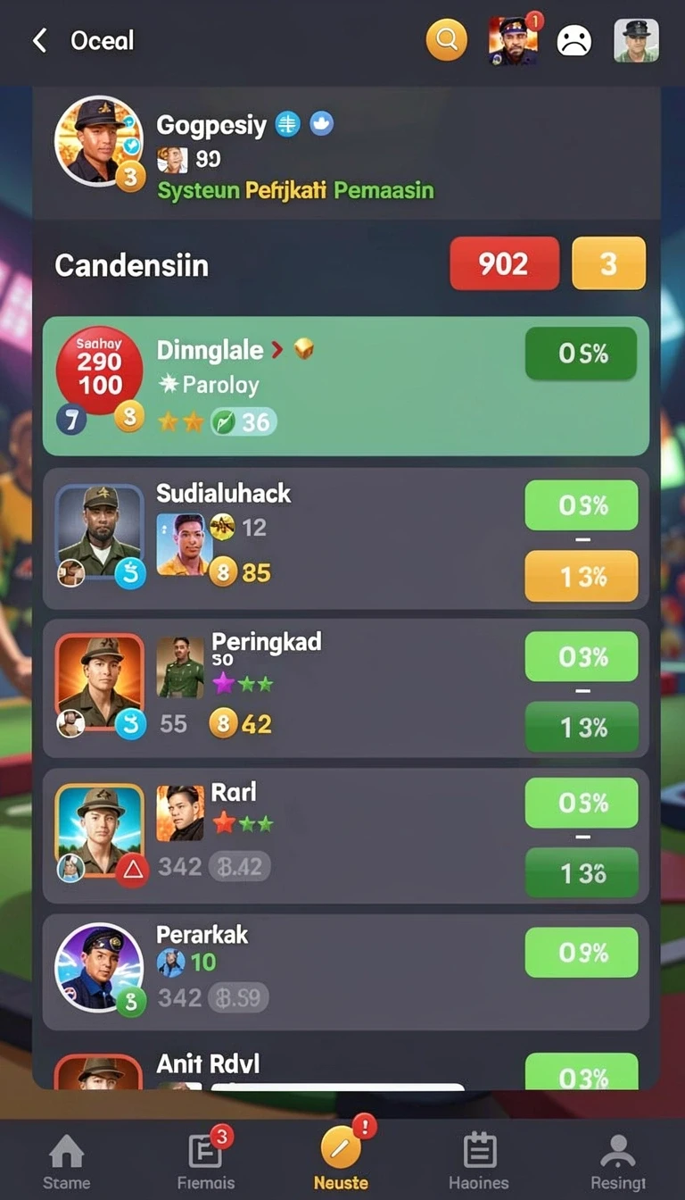aquaslot Akses Game Online Aman dan Mudah