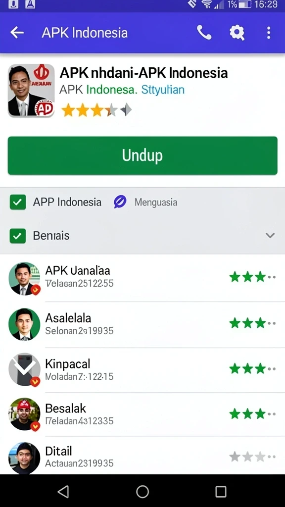 Review Aplikasi a777game