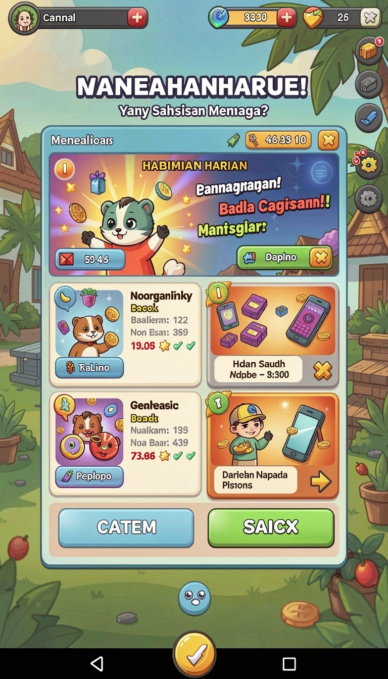 Aplikasi cu888 Terpercaya untuk Android 2