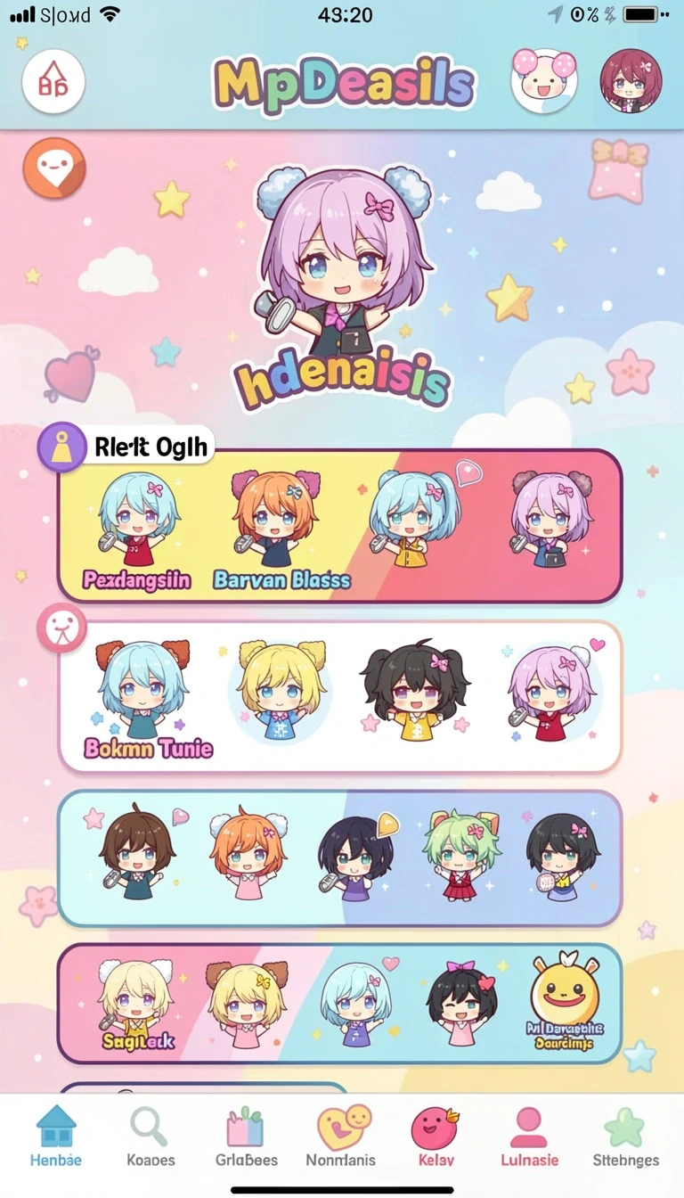 Aplikasi hajitoto Resmi dan Terpercaya di Android