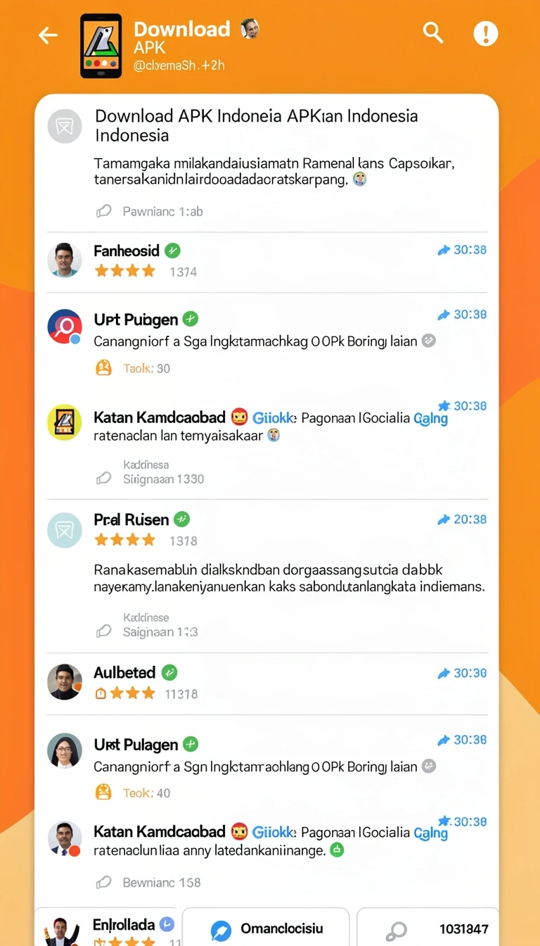 Review Aplikasi dhx4d 3