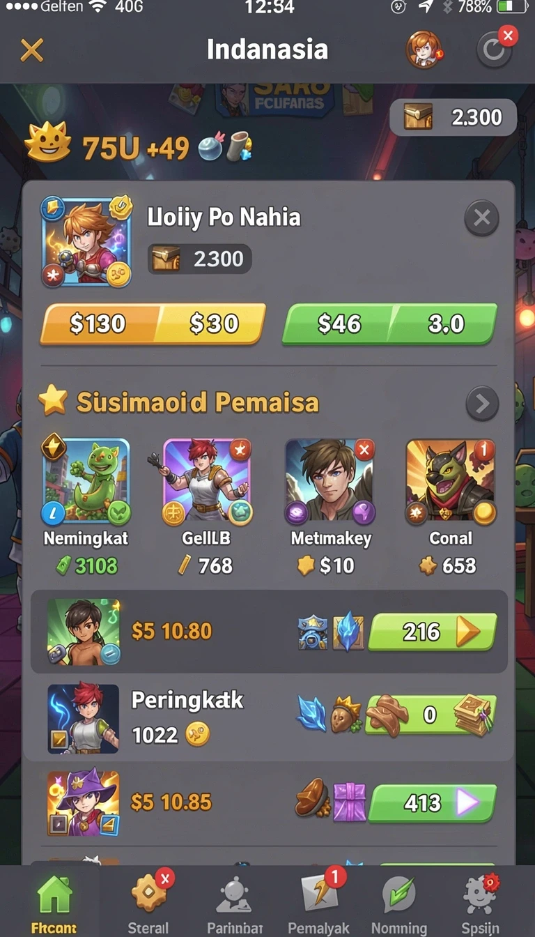 dnaslot App Permainan Online Indonesia