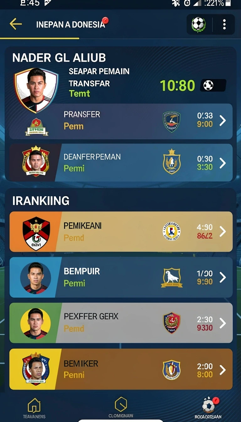 at777 Aplikasi Game Online Indonesia Terbaru 2026 3