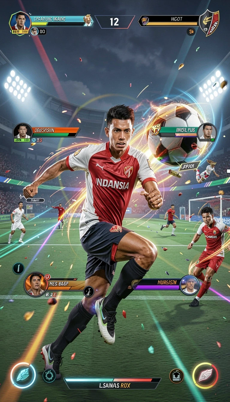 Review Aplikasi at777 2
