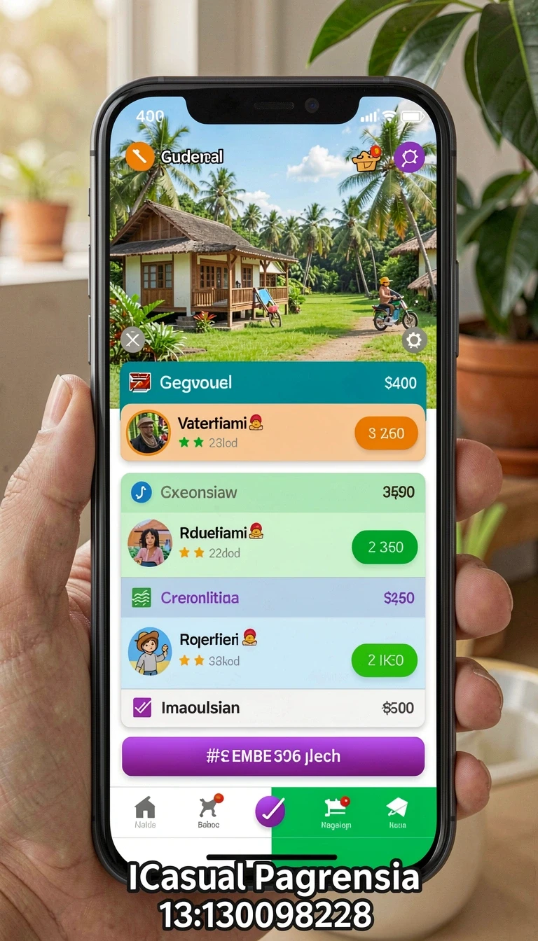 Aplikasi hajitoto Resmi dan Terpercaya di Android 2