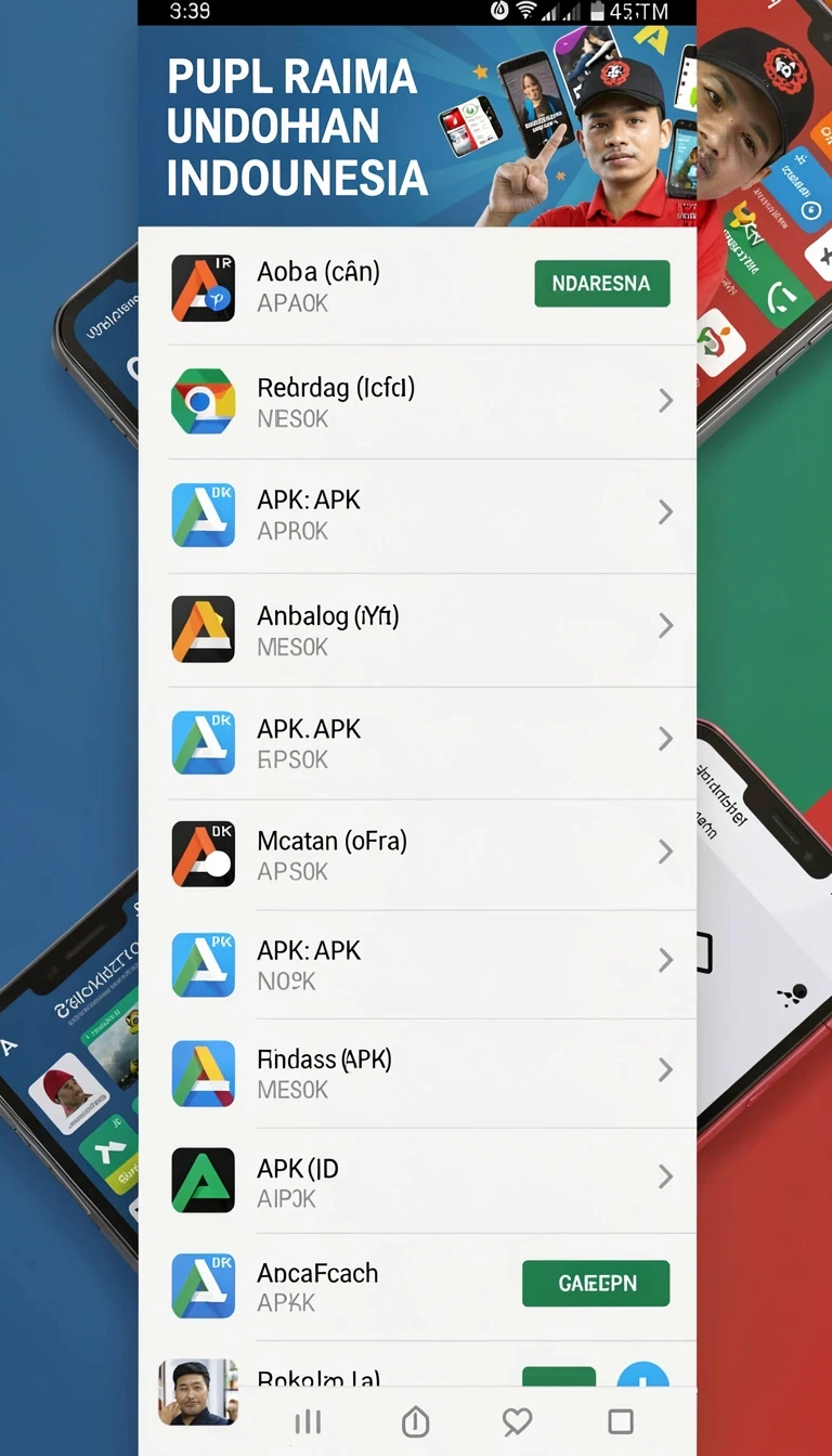 Aplikasi jarum77 Resmi dan Terpercaya di Android 2