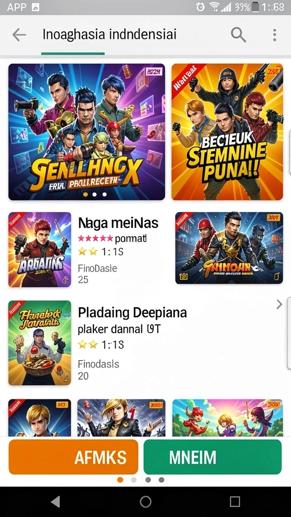 Aplikasi medantoto Terpercaya untuk Android 2