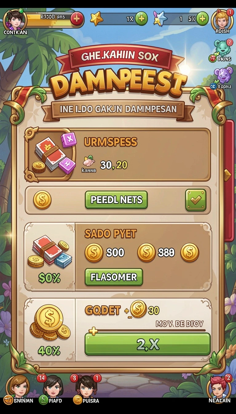 aquaslot Akses Game Online Aman dan Mudah 3