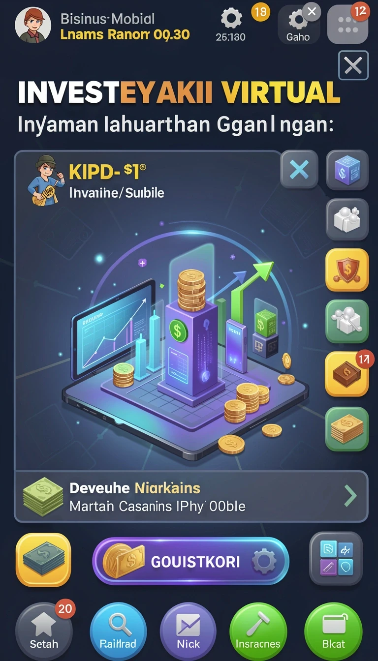 Review Aplikasi ketua268 2
