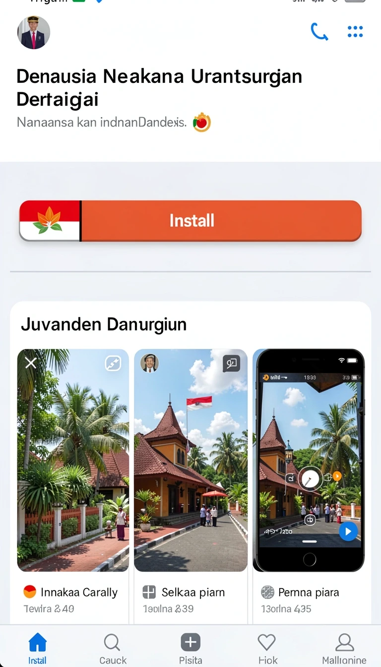 elang138: Aplikasi Game Online Praktis Indonesia 2
