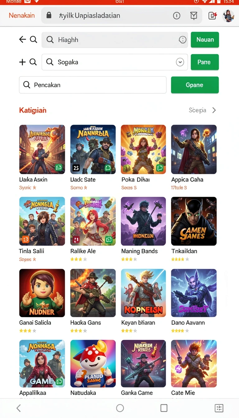 main88 App Game Online Praktis dan Modern 2