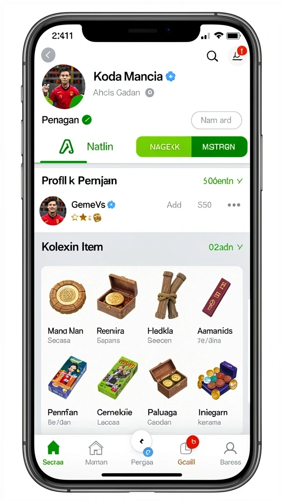 Review Aplikasi rsnvip8 3